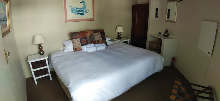 Cape Winelands Accommodation at Anchorage Inn Guesthouse | Viya