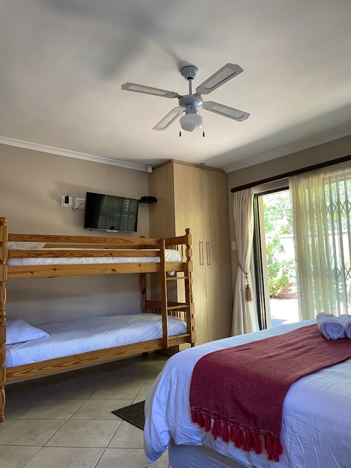 Gqeberha (Port Elizabeth) Accommodation at Corner House Accommodation | Viya