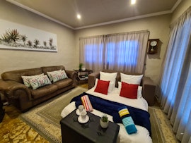 Sarah Baartman District Accommodation at Firefly Cottage | Viya