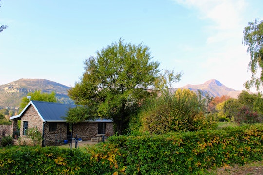 Drakensberg Accommodation at  | Viya