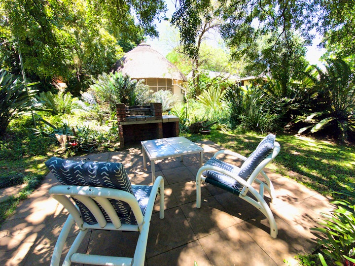 Mpumalanga Accommodation at Kiaat Bungalows | Viya