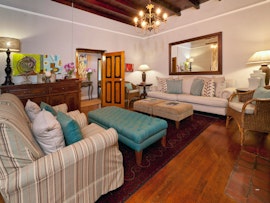 Garden Route Accommodation at De Doornkraal Vinotel | Viya