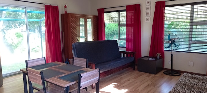 Western Cape Accommodation at Mountain View | Viya