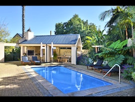 Boland Accommodation at  | Viya