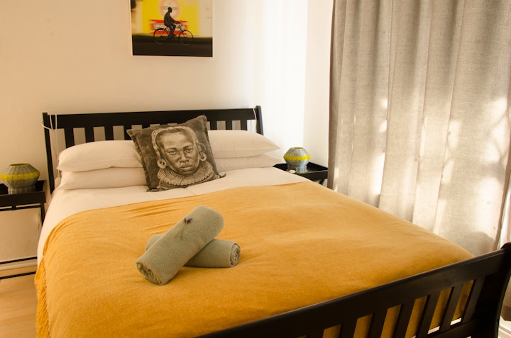 Western Cape Accommodation at Sundowner Loft | Viya