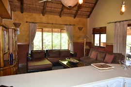 Mapungubwe National Park Accommodation at  | Viya