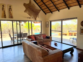 Lowveld Accommodation at Umoja Kruger - Wildlife Without Fences | Viya