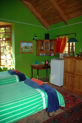 Maloti Route Accommodation at  | Viya