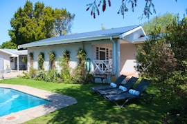 Southern Suburbs Accommodation at High Hedges Guest Suites | Viya