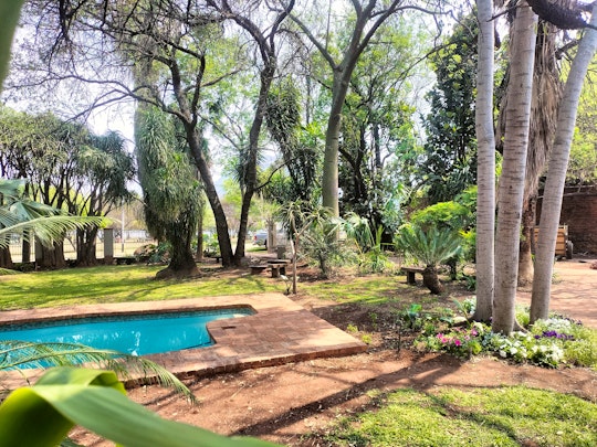 Hartbeespoort Accommodation at  | Viya