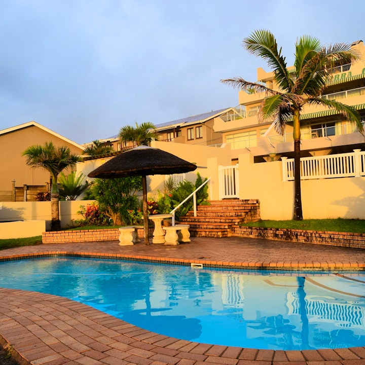 KwaZulu-Natal Accommodation at Libra Holiday Flats 1 | Viya