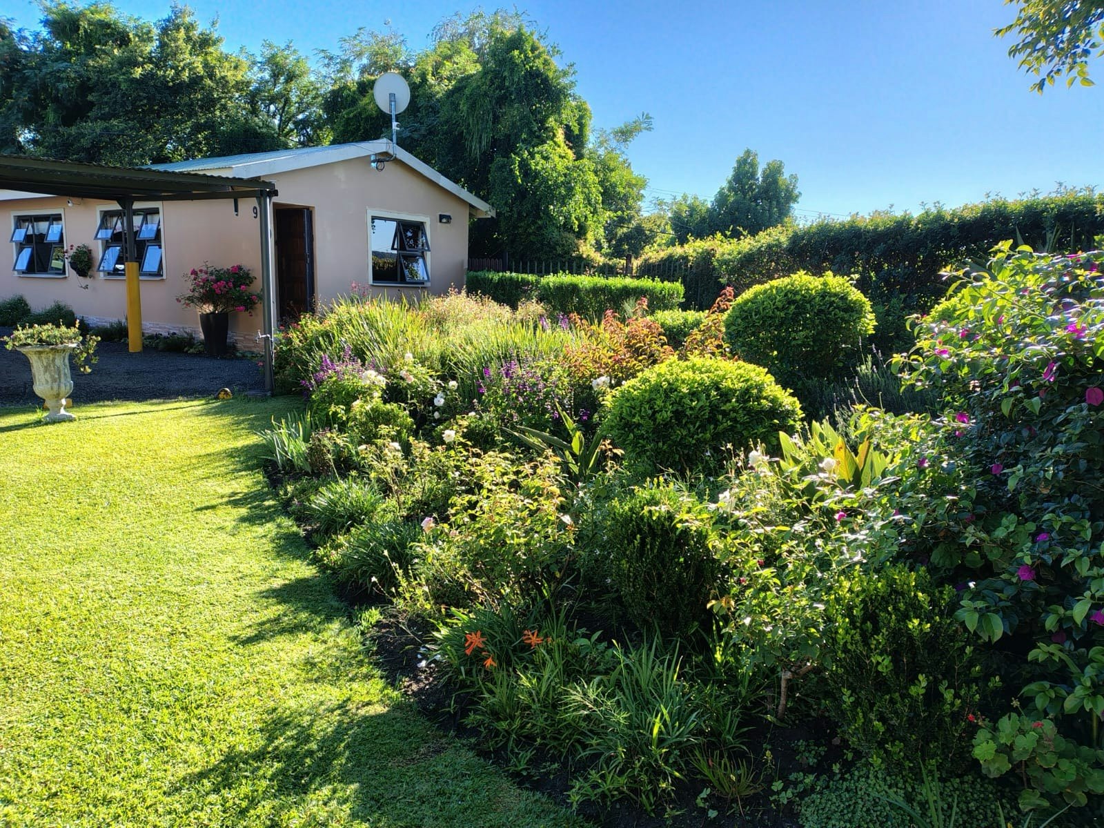 Monte Vista Guest House image no 6 of 10