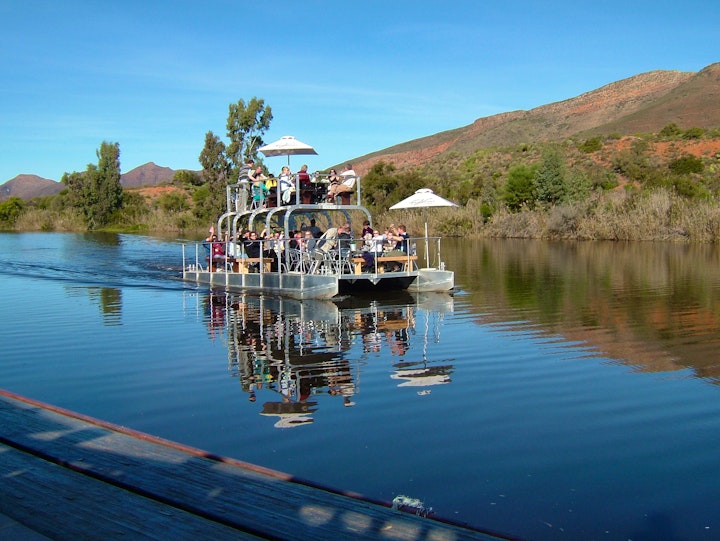 Western Cape Accommodation at The Retreat | Viya