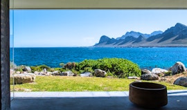 Overberg Accommodation at Pringle Bay Home | Viya