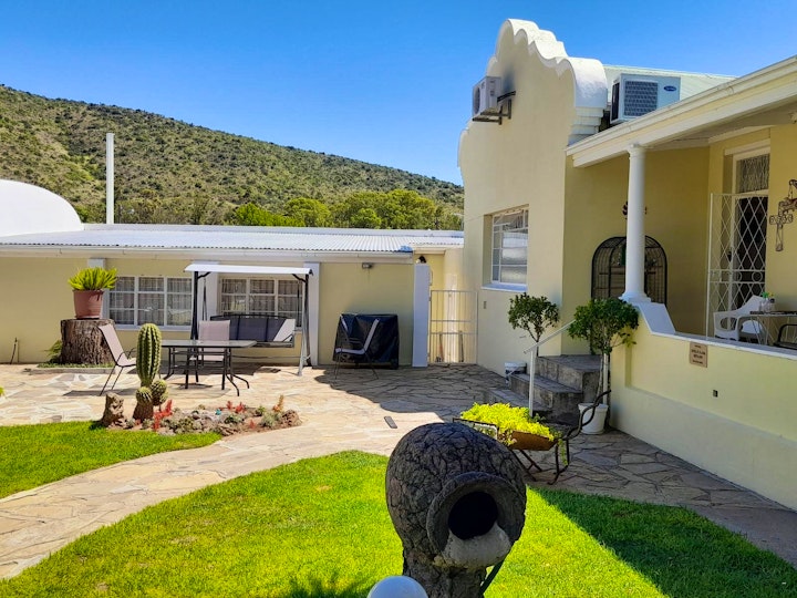 Eastern Cape Accommodation at Stemar Self Catering Guest House | Viya