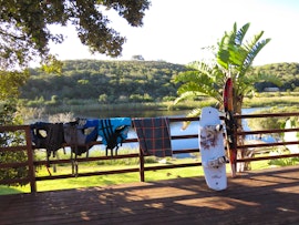 Garden Route Accommodation at Riverridge LifeStyle Farm Cottage | Viya