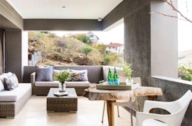 Windhoek Accommodation at Panoramic Paradise | Viya