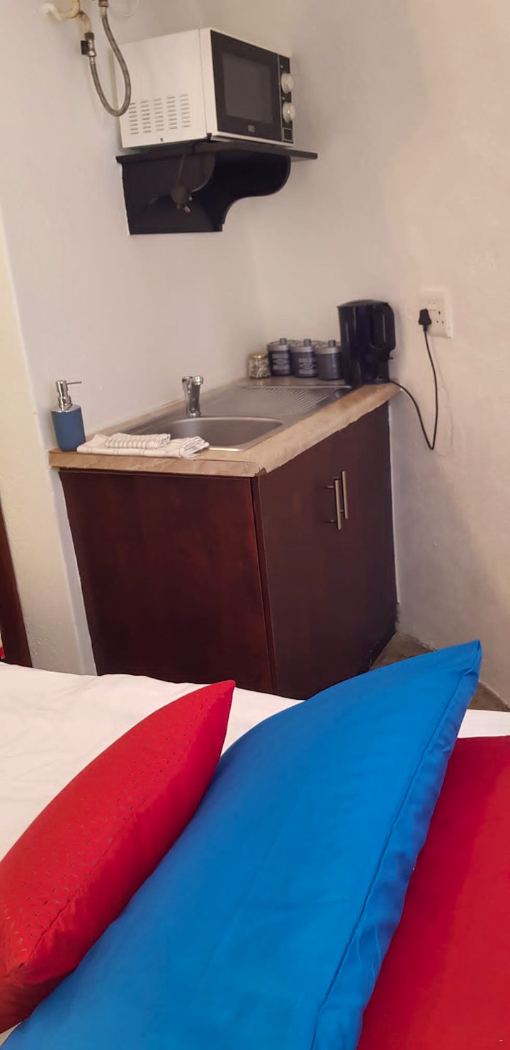 Mbombela (Nelspruit) Accommodation at Dome Home Accommodation | Viya