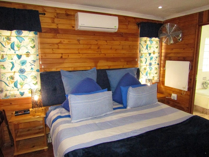Gauteng Accommodation at Stone Hill - Sweet Thorn Tree Cottage | Viya
