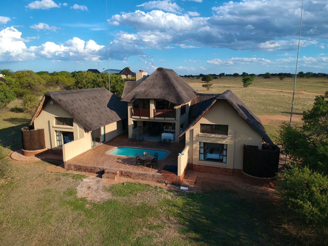 Limpopo Accommodation at  | Viya