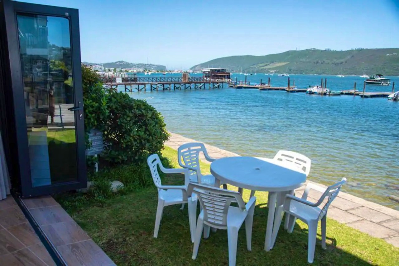 Knysna Accommodation at  | Viya