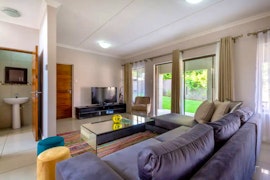 Kyalami Accommodation at The Lyndore Villa | Viya