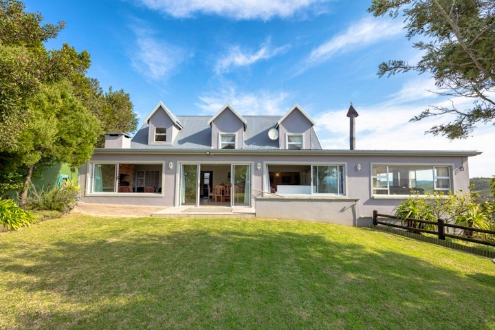 Garden Route Accommodation at Woodlands Villa | Viya