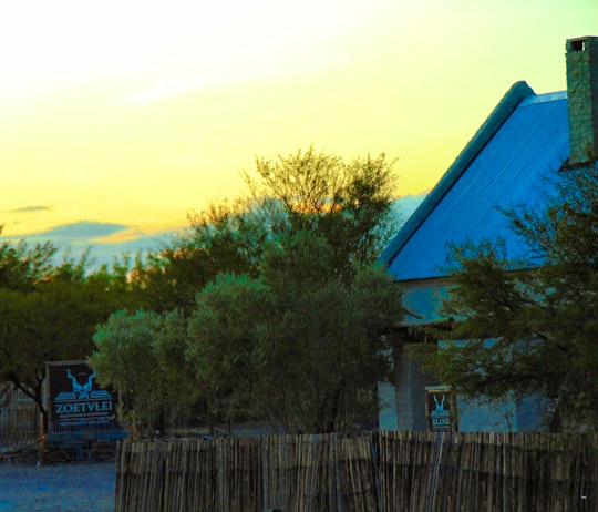 Karoo Accommodation at  | Viya