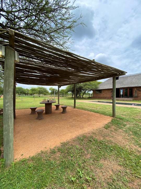 Dinokeng Game Reserve Accommodation at  | Viya