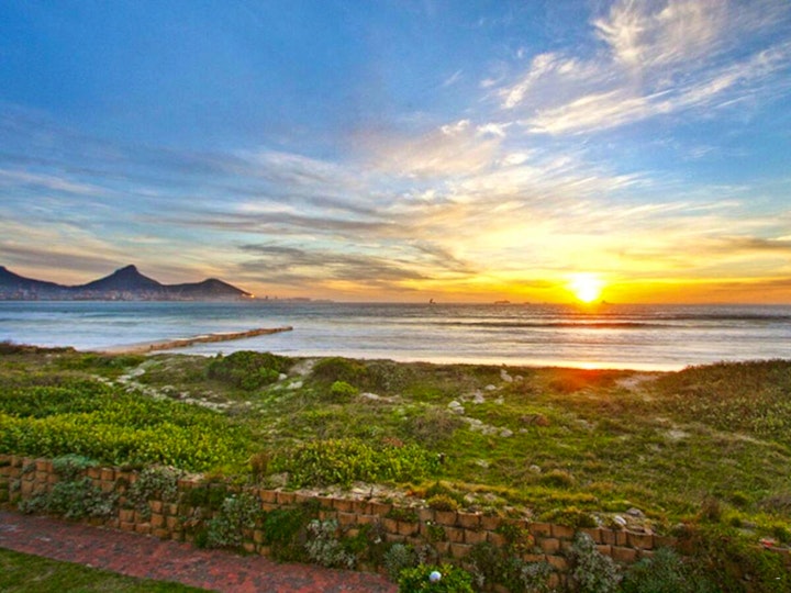 Cape Town Accommodation at Leisure Bay 207 | Viya