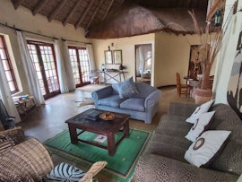 Limpopo Accommodation at Izintaba Private Game Reserve Zebra Cottage | Viya