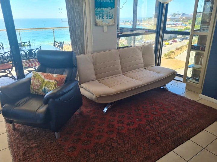 Mossel Bay Accommodation at Santos 49 | Viya