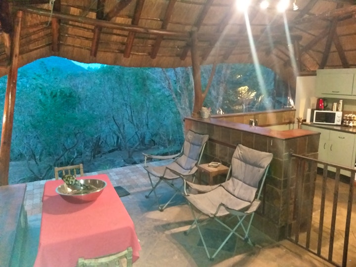 Bojanala Accommodation at Adorable & Rustic Unique - Bush Retreat | Viya