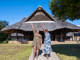 KwaZulu-Natal Accommodation at ANEW Resort Ingeli Forest | Viya