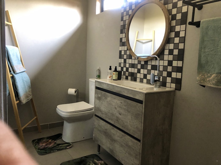 Randburg Accommodation at Leopard Tree Cottage | Viya