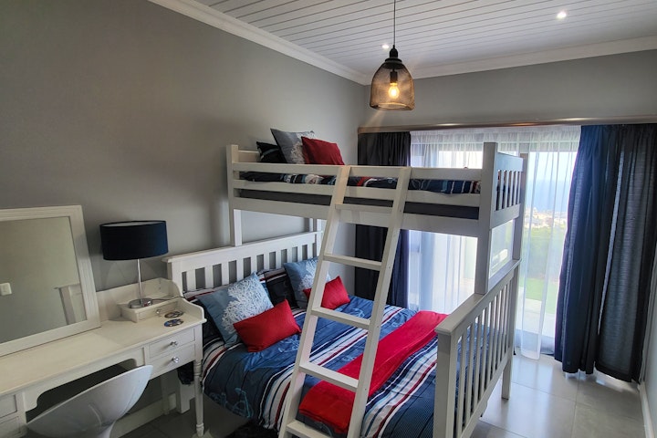 Garden Route Accommodation at Pinnacle Drive 206 | Viya