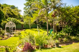 KwaZulu-Natal Accommodation at Lincoln Cottages Cabernet and Merlot Cottage | Viya