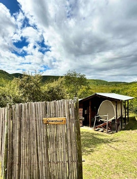 Sarah Baartman District Accommodation at Bergrivier Eco Retreat | Viya