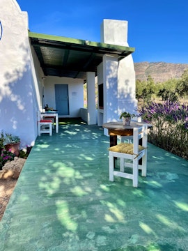 Overberg Accommodation at  | Viya