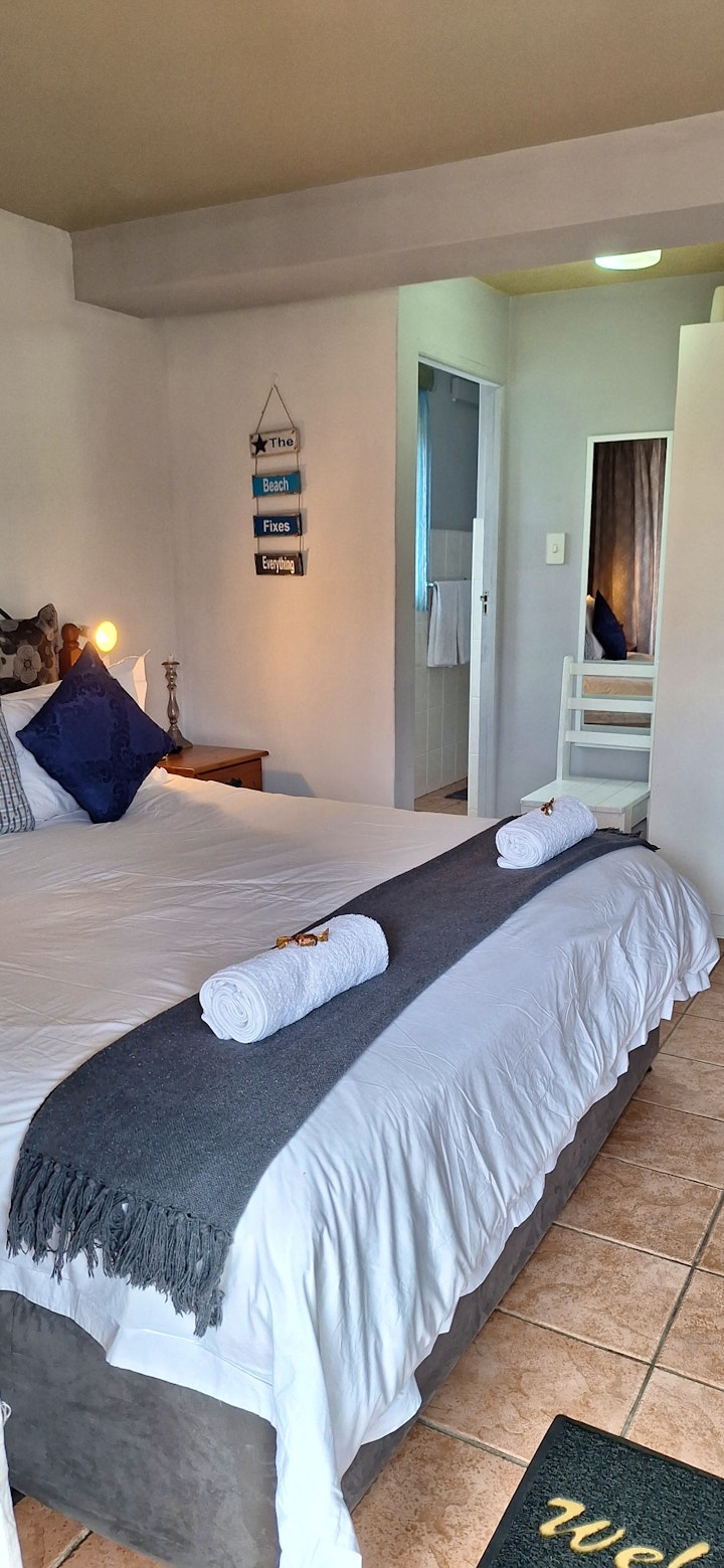 Sedgefield Accommodation at Myoli Beach Lodge | Viya