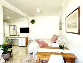 Gqeberha (Port Elizabeth) Accommodation at Bayside Bliss Studio Apartment | Viya