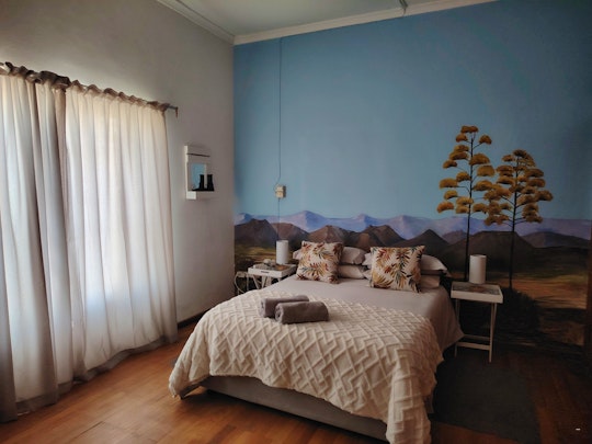 Tankwa Karoo Accommodation at  | Viya