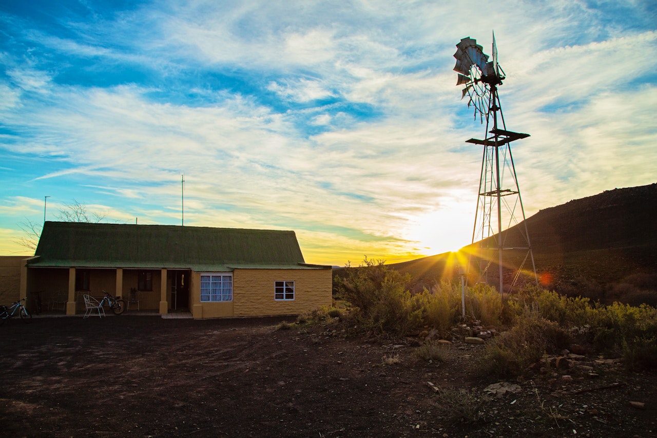 Karoo Accommodation at  | Viya