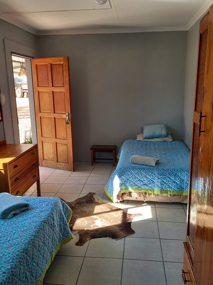 Northern Cape Accommodation at Aasvogelkop | Viya