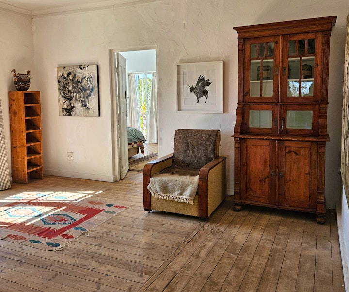 Free State Accommodation at Artist's House | Viya