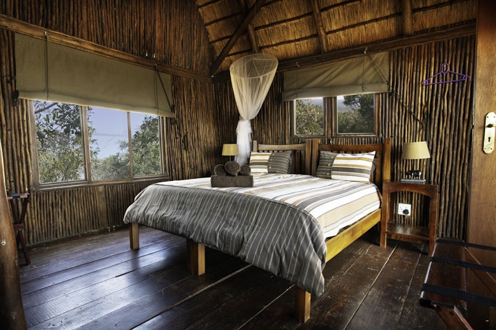 Limpopo Accommodation at Bona Ntaba Tree House Lodge | Viya