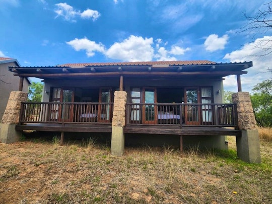 Limpopo Accommodation at  | Viya