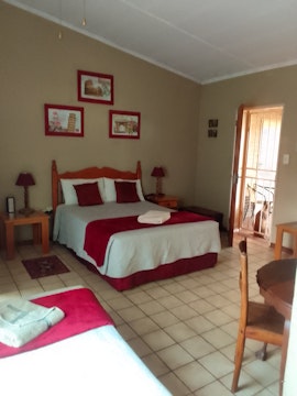 Pretoria East Accommodation at Augsburg | Viya