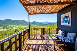 Garden Route Accommodation at  | Viya