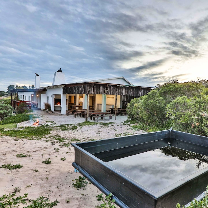 Western Cape Accommodation at Blombosch Game Farm | Viya